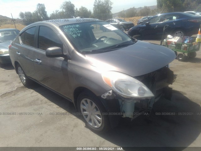 Photo 0 VIN: 3N1CN7AP9CL921260 - NISSAN VERSA 