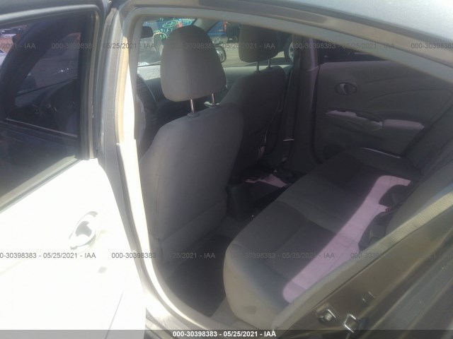 Photo 7 VIN: 3N1CN7AP9CL921260 - NISSAN VERSA 