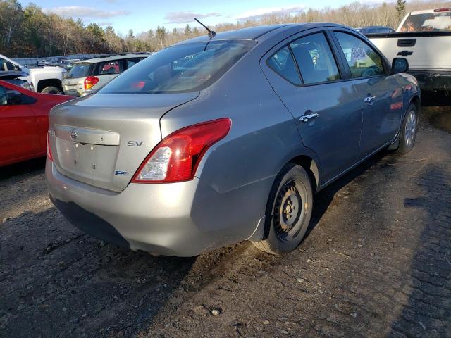 Photo 2 VIN: 3N1CN7AP9CL921419 - NISSAN VERSA S 