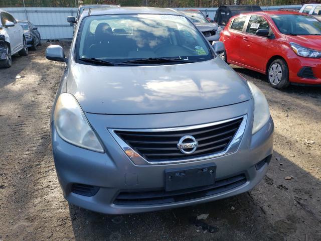 Photo 4 VIN: 3N1CN7AP9CL921419 - NISSAN VERSA S 