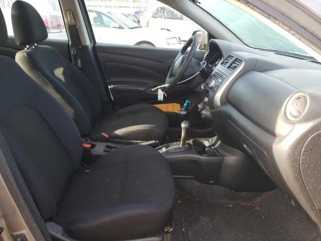 Photo 4 VIN: 3N1CN7AP9CL926149 - NISSAN VERSA S 