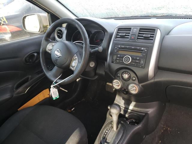 Photo 8 VIN: 3N1CN7AP9CL926149 - NISSAN VERSA S 