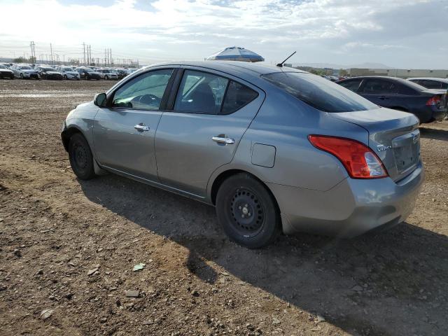 Photo 1 VIN: 3N1CN7AP9CL926166 - NISSAN VERSA S 