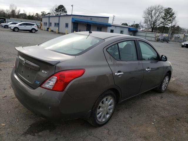 Photo 3 VIN: 3N1CN7AP9CL926880 - NISSAN VERSA S 