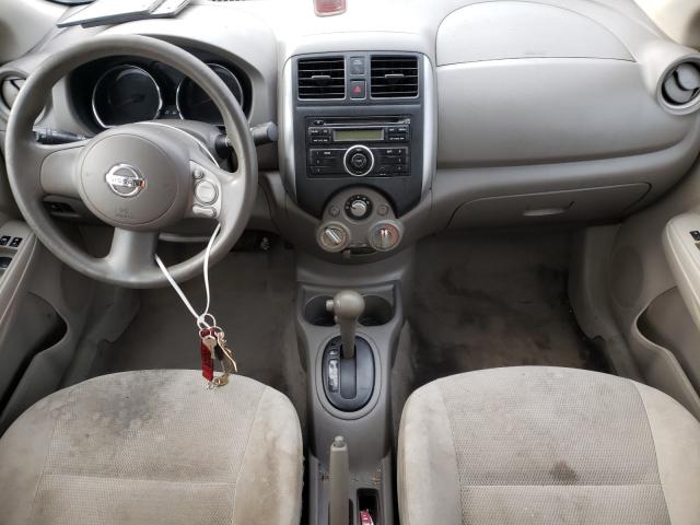 Photo 8 VIN: 3N1CN7AP9CL926880 - NISSAN VERSA S 