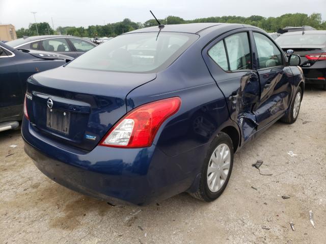 Photo 3 VIN: 3N1CN7AP9CL934560 - NISSAN VERSA S 