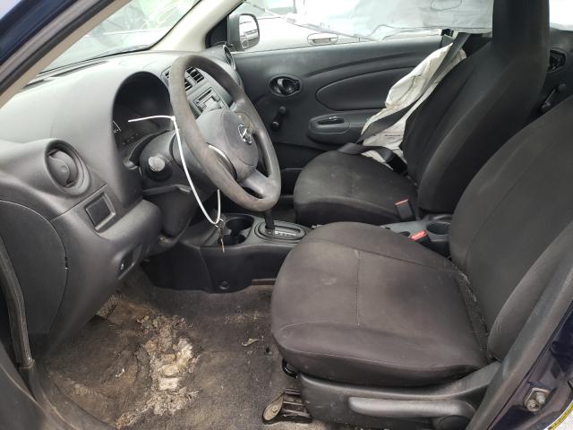 Photo 4 VIN: 3N1CN7AP9CL934560 - NISSAN VERSA S 