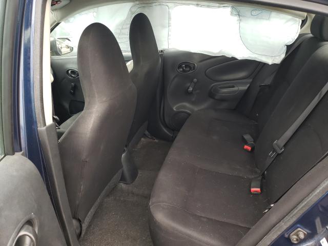 Photo 5 VIN: 3N1CN7AP9CL934560 - NISSAN VERSA S 