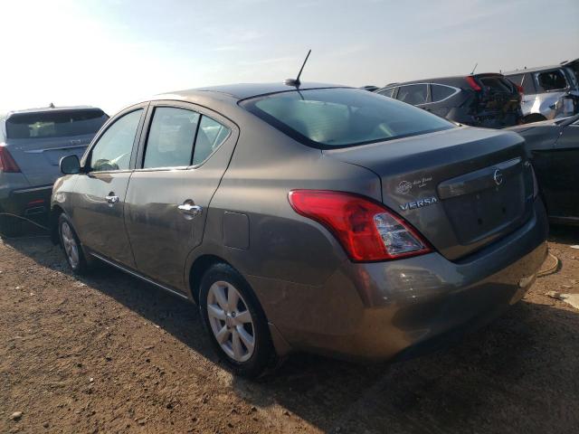 Photo 1 VIN: 3N1CN7AP9CL944604 - NISSAN VERSA S 