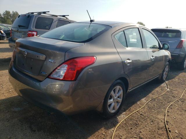 Photo 2 VIN: 3N1CN7AP9CL944604 - NISSAN VERSA S 