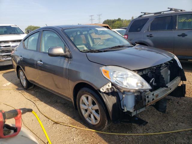 Photo 3 VIN: 3N1CN7AP9CL944604 - NISSAN VERSA S 