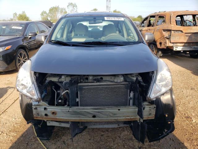 Photo 4 VIN: 3N1CN7AP9CL944604 - NISSAN VERSA S 