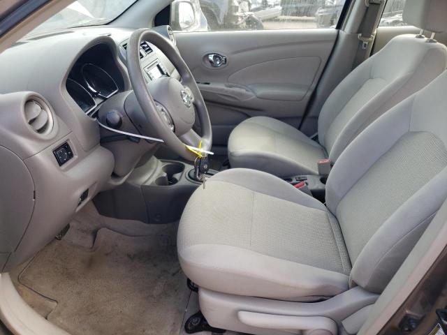 Photo 6 VIN: 3N1CN7AP9CL944604 - NISSAN VERSA S 