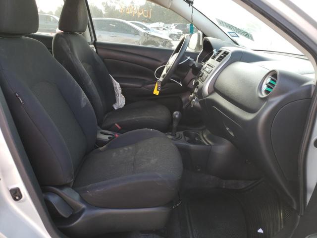 Photo 4 VIN: 3N1CN7AP9CL945039 - NISSAN VERSA S 