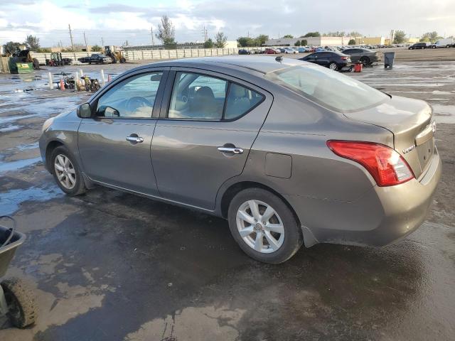 Photo 1 VIN: 3N1CN7AP9CL945476 - NISSAN VERSA S 