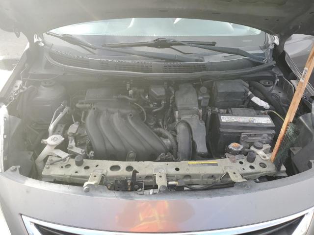 Photo 10 VIN: 3N1CN7AP9CL945476 - NISSAN VERSA S 