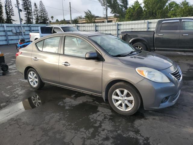 Photo 3 VIN: 3N1CN7AP9CL945476 - NISSAN VERSA S 