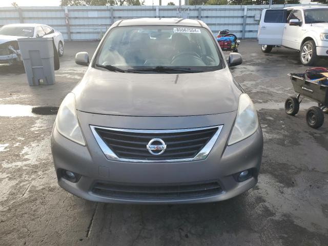 Photo 4 VIN: 3N1CN7AP9CL945476 - NISSAN VERSA S 