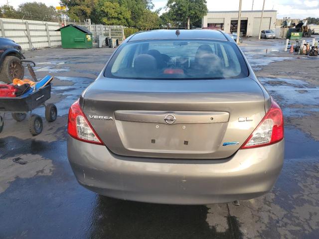 Photo 5 VIN: 3N1CN7AP9CL945476 - NISSAN VERSA S 