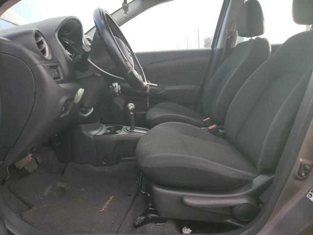 Photo 6 VIN: 3N1CN7AP9CL945476 - NISSAN VERSA S 