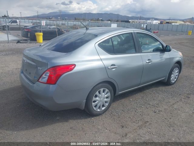 Photo 3 VIN: 3N1CN7AP9CL946403 - NISSAN VERSA 