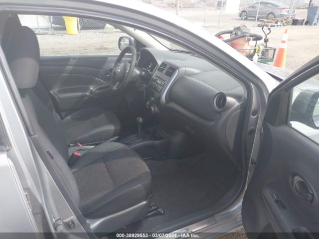 Photo 4 VIN: 3N1CN7AP9CL946403 - NISSAN VERSA 