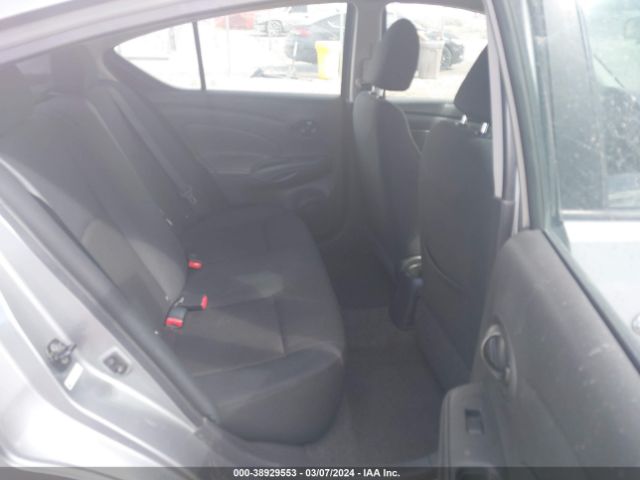 Photo 7 VIN: 3N1CN7AP9CL946403 - NISSAN VERSA 