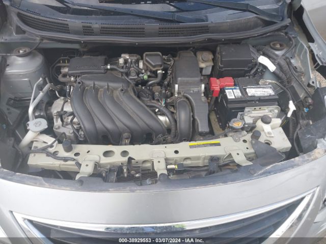 Photo 9 VIN: 3N1CN7AP9CL946403 - NISSAN VERSA 