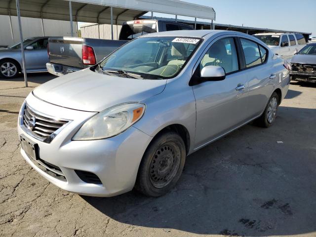 Photo 1 VIN: 3N1CN7AP9DL819216 - NISSAN VERSA S 