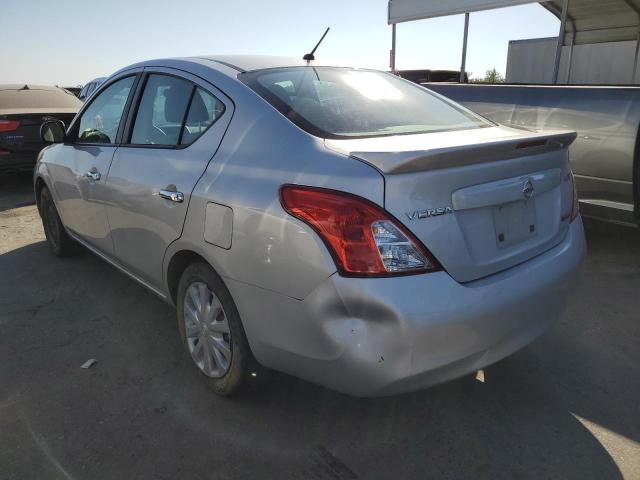 Photo 2 VIN: 3N1CN7AP9DL819216 - NISSAN VERSA S 