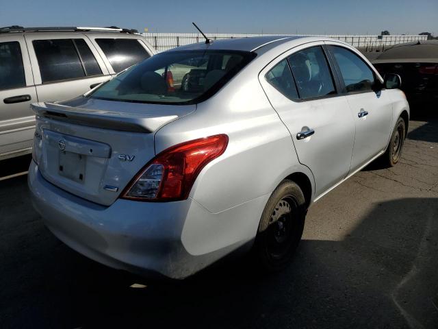 Photo 3 VIN: 3N1CN7AP9DL819216 - NISSAN VERSA S 