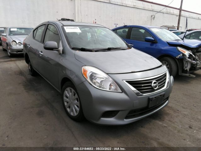 Photo 0 VIN: 3N1CN7AP9DL819832 - NISSAN VERSA 