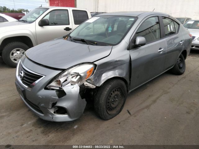 Photo 5 VIN: 3N1CN7AP9DL819832 - NISSAN VERSA 