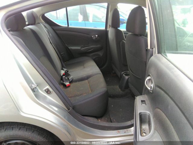 Photo 7 VIN: 3N1CN7AP9DL819832 - NISSAN VERSA 