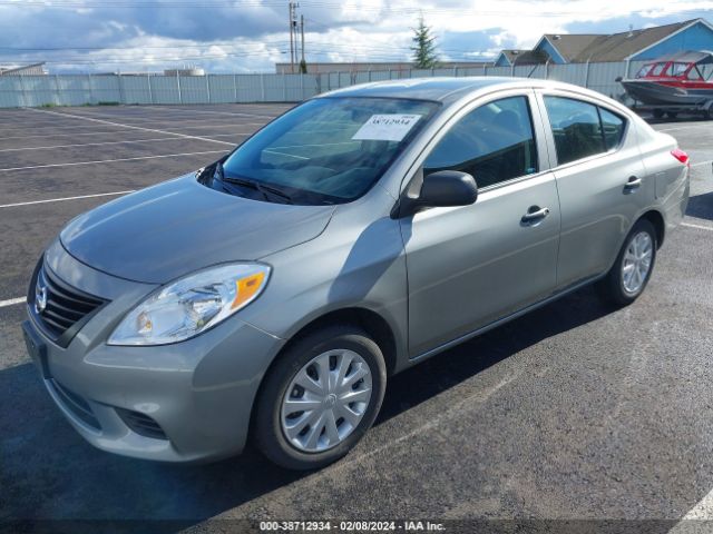 Photo 1 VIN: 3N1CN7AP9DL820821 - NISSAN VERSA 