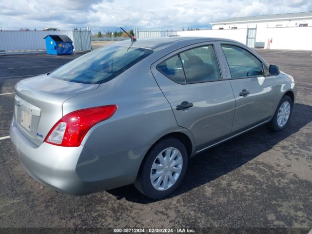 Photo 3 VIN: 3N1CN7AP9DL820821 - NISSAN VERSA 