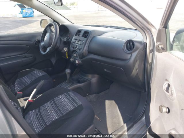 Photo 4 VIN: 3N1CN7AP9DL820821 - NISSAN VERSA 