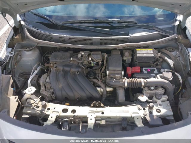 Photo 9 VIN: 3N1CN7AP9DL820821 - NISSAN VERSA 