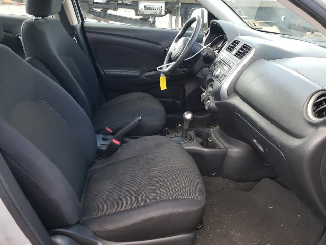 Photo 4 VIN: 3N1CN7AP9DL820950 - NISSAN VERSA S 