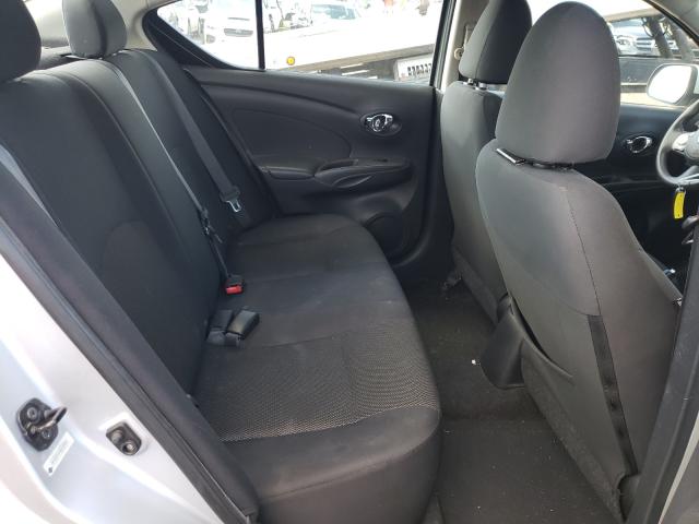 Photo 5 VIN: 3N1CN7AP9DL820950 - NISSAN VERSA S 