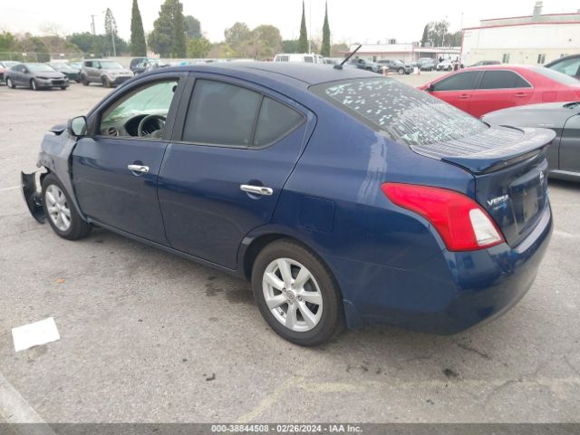 Photo 2 VIN: 3N1CN7AP9DL826456 - NISSAN VERSA 