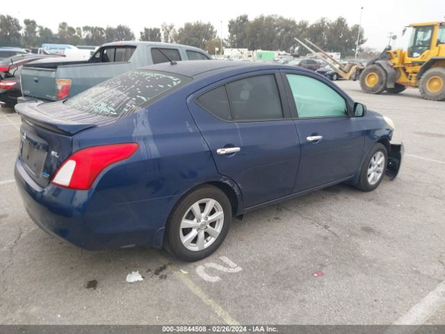 Photo 3 VIN: 3N1CN7AP9DL826456 - NISSAN VERSA 