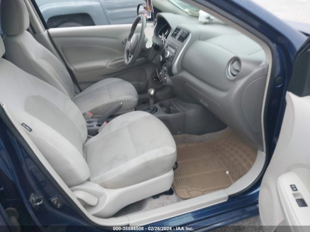 Photo 4 VIN: 3N1CN7AP9DL826456 - NISSAN VERSA 