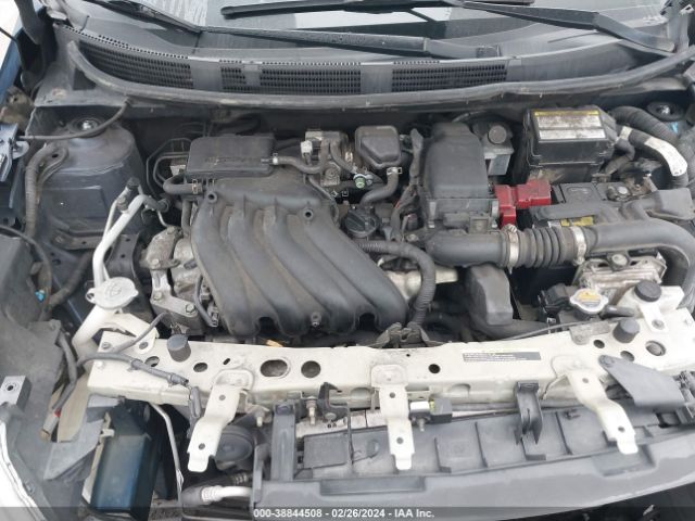 Photo 9 VIN: 3N1CN7AP9DL826456 - NISSAN VERSA 