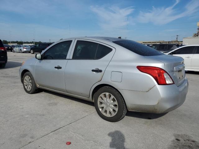 Photo 1 VIN: 3N1CN7AP9DL827624 - NISSAN VERSA S 