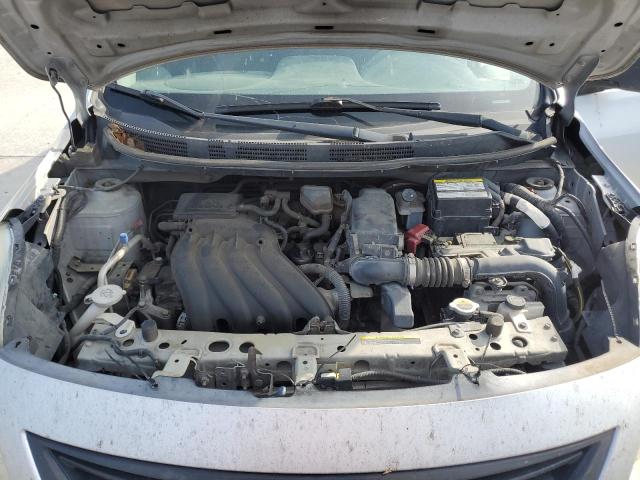 Photo 10 VIN: 3N1CN7AP9DL827624 - NISSAN VERSA S 