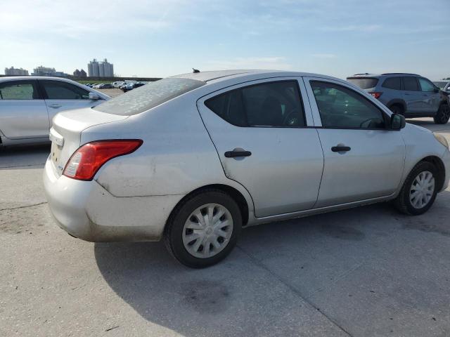 Photo 2 VIN: 3N1CN7AP9DL827624 - NISSAN VERSA S 