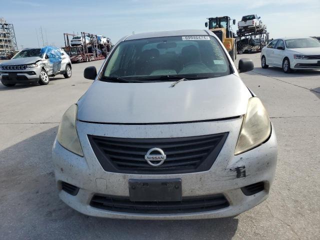 Photo 4 VIN: 3N1CN7AP9DL827624 - NISSAN VERSA S 