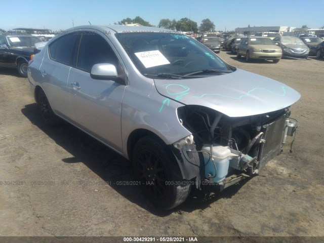 Photo 0 VIN: 3N1CN7AP9DL828580 - NISSAN VERSA 