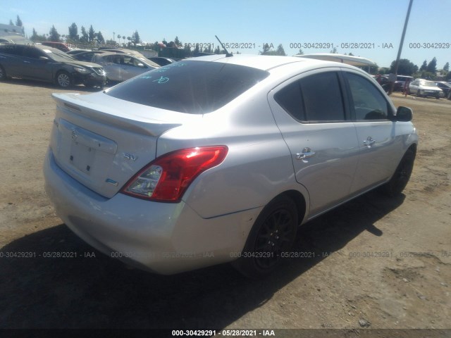 Photo 3 VIN: 3N1CN7AP9DL828580 - NISSAN VERSA 